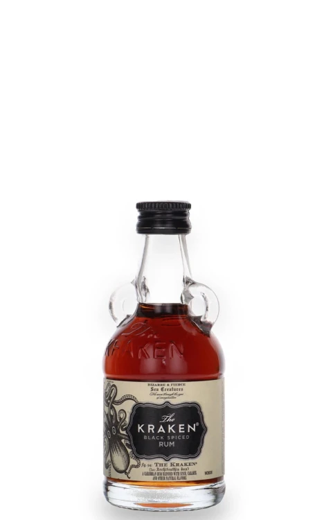 Kraken Black Spiced Rum 40% 0,05L.jpg