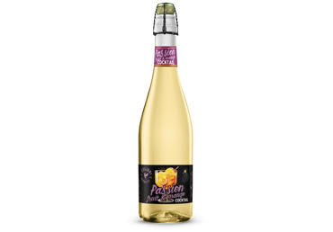 Colibri Spritz Passion Fruit i Mango 8% 0,75L.png