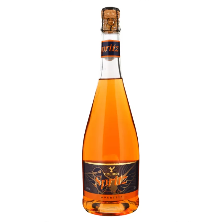 Colibri Spritz Orange 8% 0,75L.png