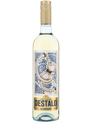 Destalo Alvarinho Vinho Verde 11,5% 0,75L.png