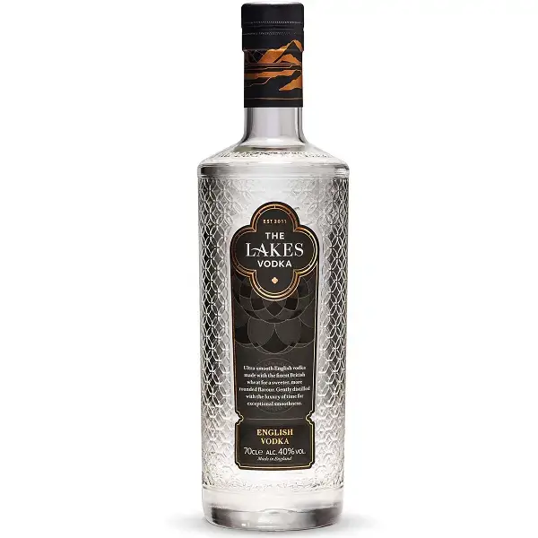 Wódka THE LAKES 40% 0,7L.webp