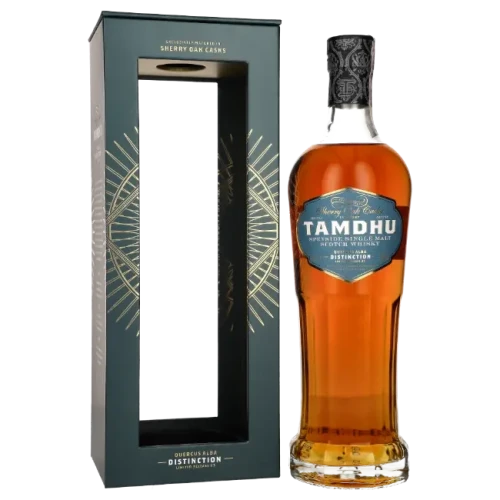 Tamdhu Quercus Alba Distinction 48% 0,7L.webp