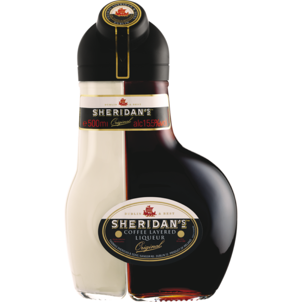sheridans-0,5l sheridans-0,5l