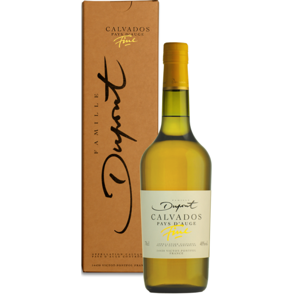 calvados-fine-family-dupont-0,7 calvados-fine-family-dupont-0,7