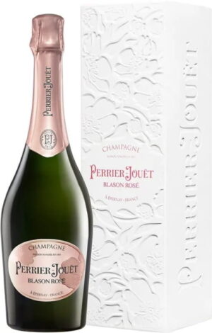 Perrier-Jouët Blason Rosé.webp