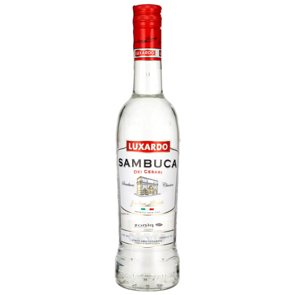 luxardo-sambuca-dei-casari-0,7l luxardo-sambuca-dei-casari-0,7l