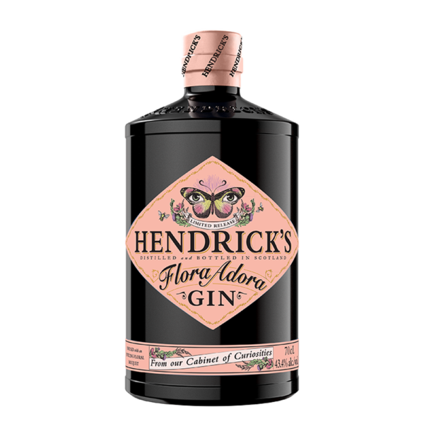 hendricks-flora-adora-0,7l