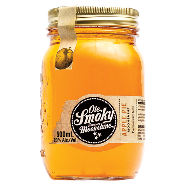 ole-smoky-apple-pie-moonshine-0,5l ole-smoky-apple-pie-moonshine-0,5l