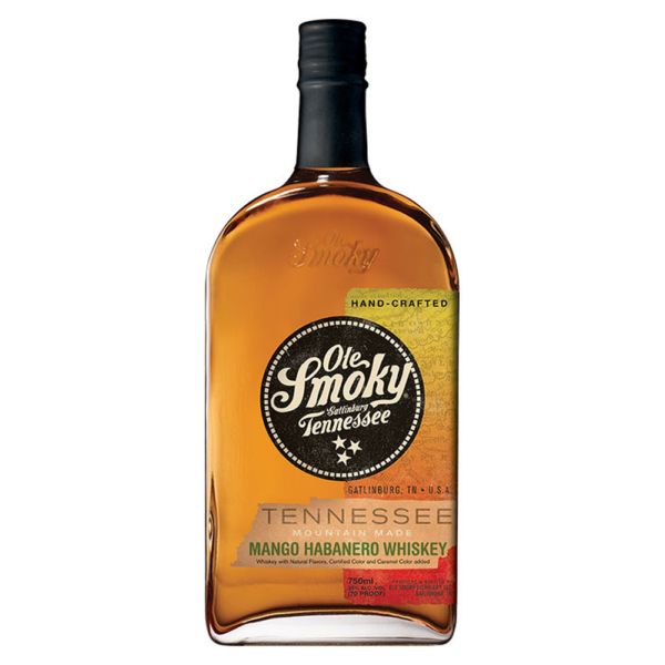 ole-smoky-mango-habanero-whiskey-0,7l