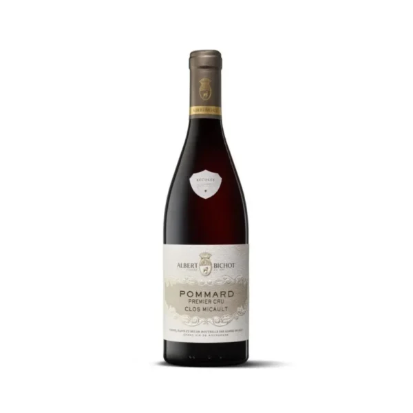 Pommard Premier Cru Clos Micault 2021 13% 0,75.webp