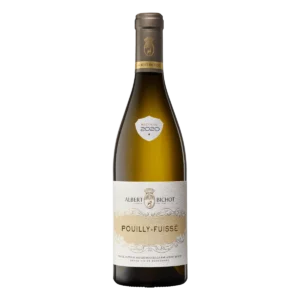 Pouilly Fuisse Les Clos Bichot 2020 13% 0,75L.webp