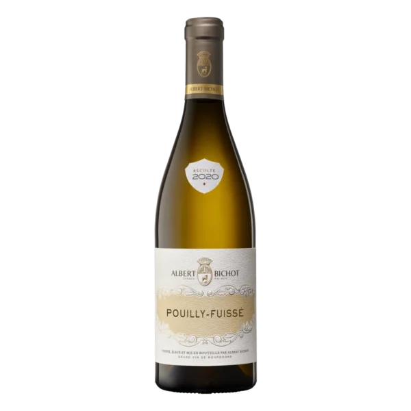 Pouilly Fuisse Les Clos Bichot 2020 13% 0,75L.webp