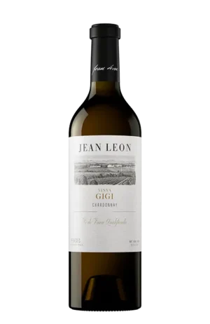 Jean-Leon-Vinya-Gigi-Bio-Chardonnay-13,5%-0,75L.webp