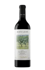 Jean-Leon-La-Scala-Cabernet-Sauvignon-14,5%-0,75L.webp