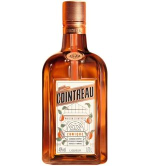 Likier Cointreau 40% 0,7L