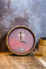 ZEGAR ŚCIENNY GLENFIDDICH 21YO HAVANA RESERVE.jpg