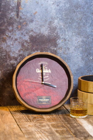 ZEGAR ŚCIENNY GLENFIDDICH 21YO HAVANA RESERVE.jpg