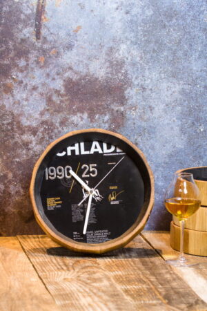ZEGAR ŚCIENNY BRUICHLADDICH 25YO 1990.jpg