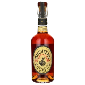michters-us1 -bourbon-whiskey-0,7l