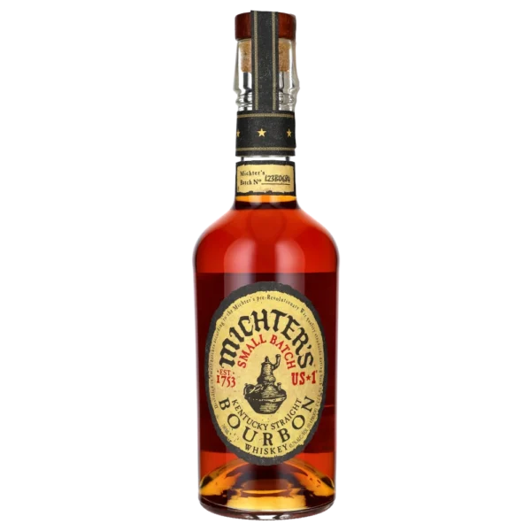 michters-us1 -bourbon-whiskey-0,7l michters-us1 -bourbon-whiskey-0,7l