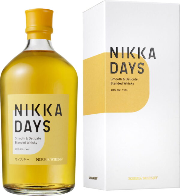 nikka-days-whisky-0,7l