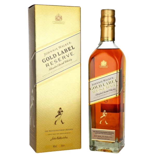 johnnie-walker-gold-label-reserve-0,7l johnnie-walker-gold-label-reserve-0,7l