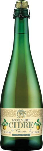 cydr-la-colvert-classic-royal-apple-0,75l