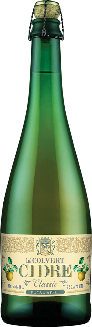 cydr-la-colvert-classic-royal-apple-0,75l
