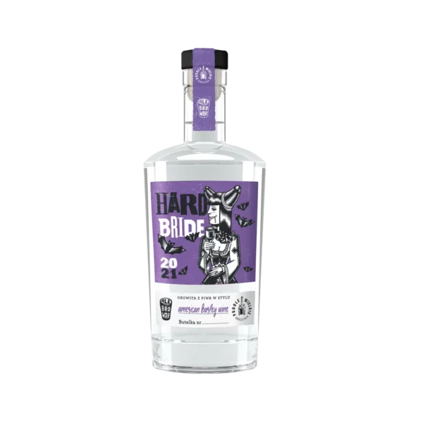 hard-bride-21-0,7l hard-bride-21-0,7l