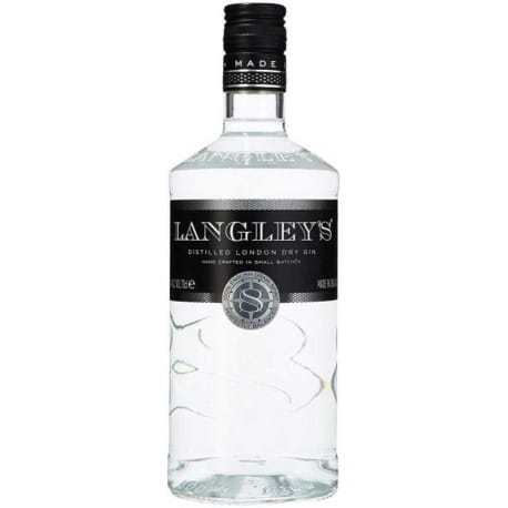 langleys-london-dry-0,7l langleys-london-dry-0,7l