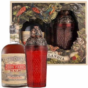 don-papa-0,7l-shaker