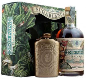 don-papa-baroko-0,7l-hip-flask