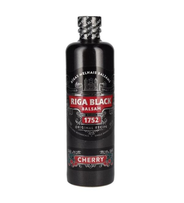 riga-black-balsam-cherry-0,5l riga-black-balsam-cherry-0,5l