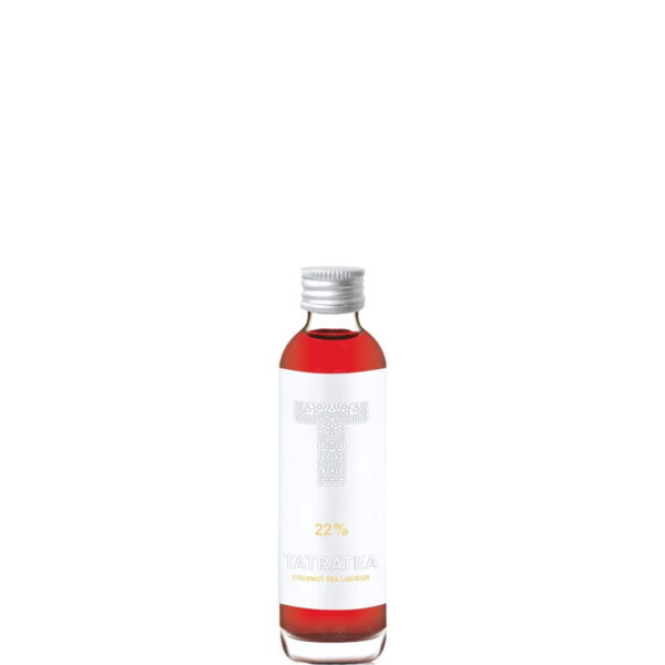 tatratea-coconut-22-0,04l