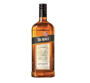 the-nines-999-spicy-0,5l