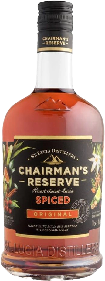 chairmans-reserve-original-spiced-rum-0,7l chairmans-reserve-original-spiced-rum-0,7l