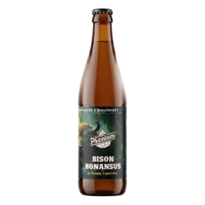 przelom-bison-bonanssus-trawa-zubrowa-0,5l