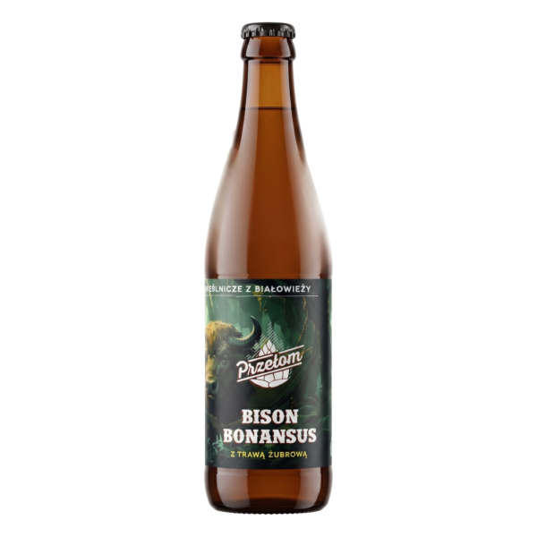 przelom-bison-bonanssus-trawa-zubrowa-0,5l