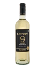 Gato Negro 9 lives Sauvignon Blanc 0,75 L.webp
