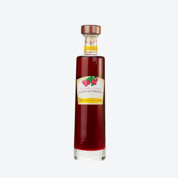 nalewka-zurawina-old-polish-vodka-0,5l nalewka-zurawina-old-polish-vodka-0,5l