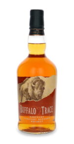 Buffalo Trace Kentucky Straight Bourbon 40% 0,7L-przód