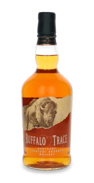Buffalo Trace Kentucky Straight Bourbon 40% 0,7L-przód
