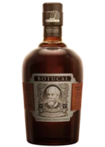 Botucal Mantuano Rum 40% 0,7 L