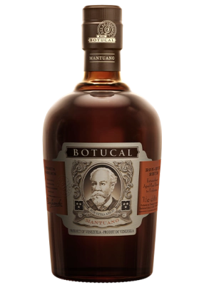 Botucal Mantuano Rum 40% 0,7 L