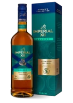 Imperial Xii Brandy Scotch Whisky Cask 36% 0,7L