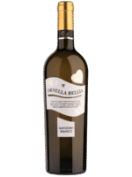 Ornella Bellia Manzoni Bianco 13,5% 0,75 L