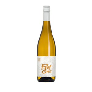 Misty Cove Estate Pinot Gris 13% 0,75 L.