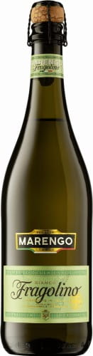 Marengo Fragolino Bianco 7,5% 0,75 L