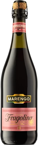 Marengo Fragolino Rosso 7,5% 0,75 L