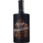 Kings Of Prohibition Shiraz Barossa 13,5% 0,75 L